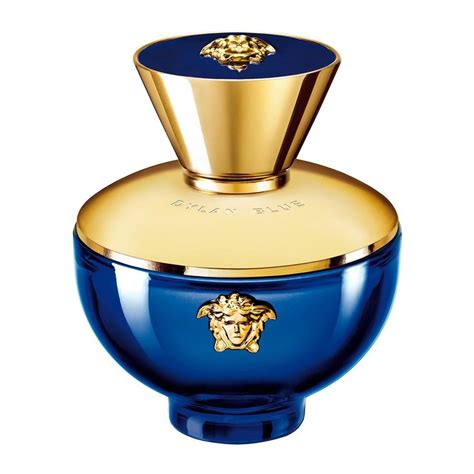 versace dylan blue pour femme.